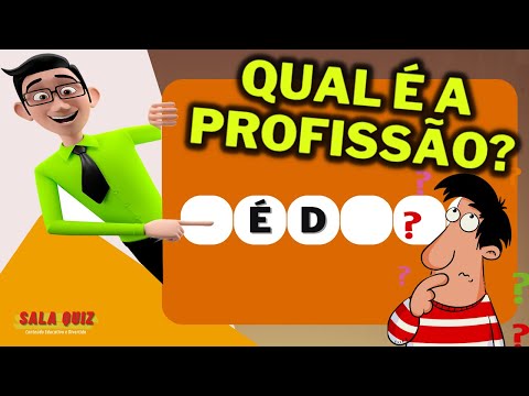 Quais são as profissões que começam com a letra L?