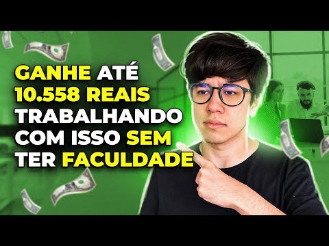 Quais são as profissões que ganham muito dinheiro?