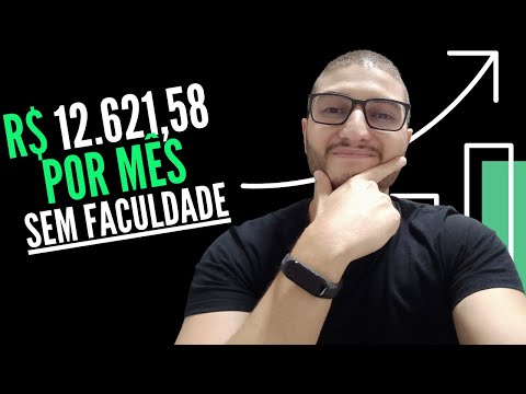 Quais são as profissões que pagam bem sem precisar de faculdade?