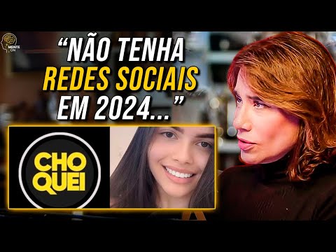 Quais são as redes sociais mais usadas no Brasil em 2025?