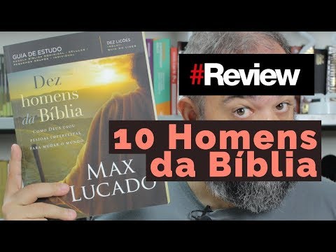 Quais são as referências sobre homens com homens na Bíblia?