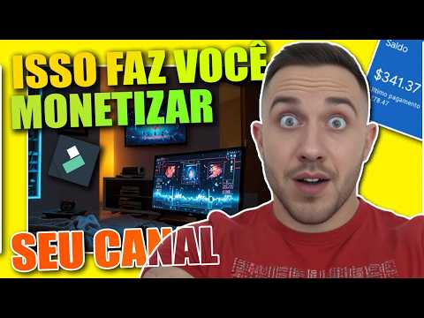 Quais são as regras para monetizar no YouTube em 2025?