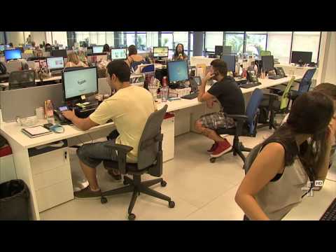 Quais são as roupas inadequadas no ambiente de trabalho?