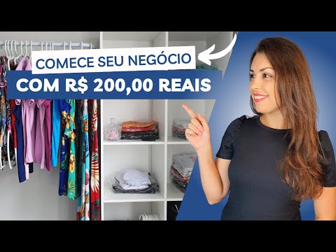 Quais são as roupas mais vendidas na internet?