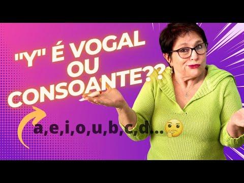 Quais São as Seis Vogais?