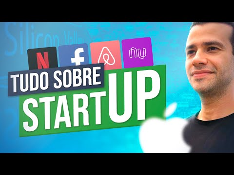 Quais são as startups de sucesso no mundo?