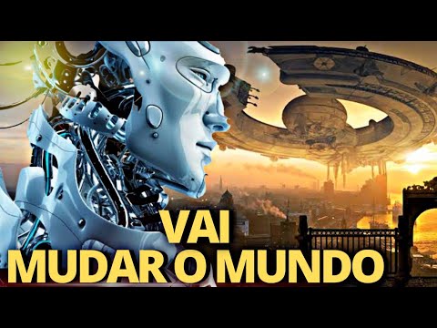 Quais são as tecnologias que vão mudar o mundo?