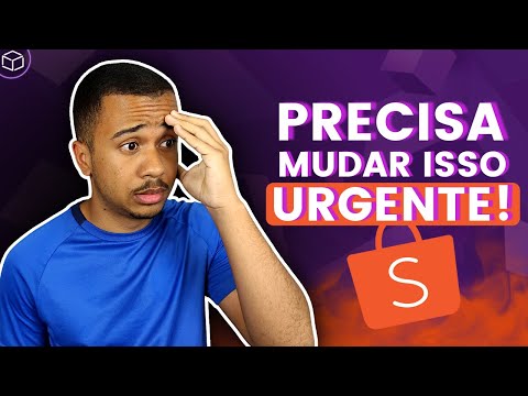 Quais são as transportadoras disponíveis na Shopee?