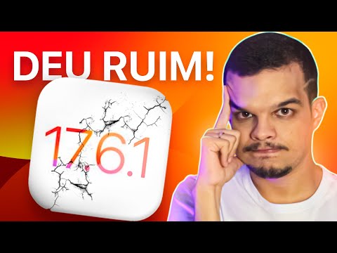 Quais são as últimas atualizações do iPhone 11?