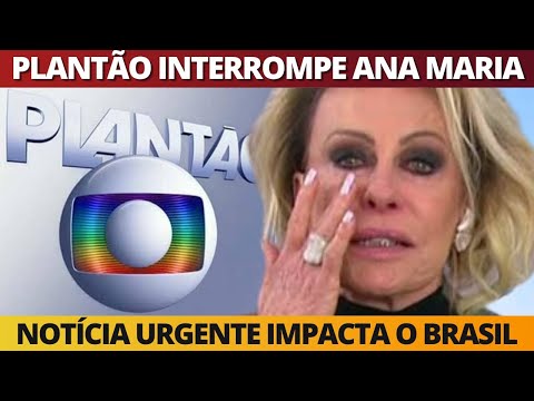 Quais são as últimas notícias sobre Ana Maria Braga?