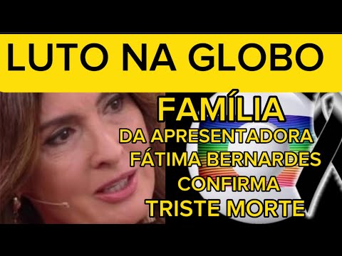 Quais são as últimas notícias sobre Fátima Bernardes?