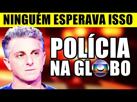 Quais são as últimas notícias sobre Luciano Huck?