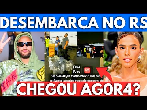 Quais são as últimas notícias sobre Neymar e Marquezine?