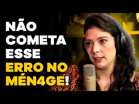 Quais são as vantagens de um trisal?