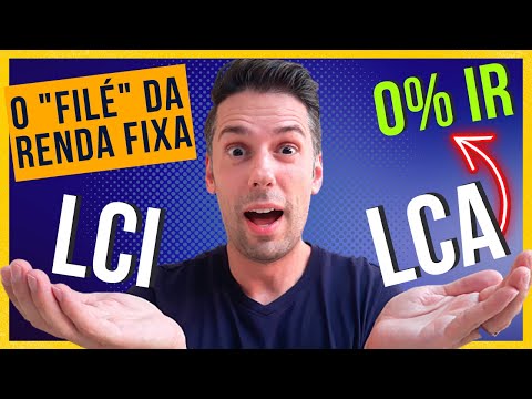 Quais são as vantagens e desvantagens da LCI e LCA?