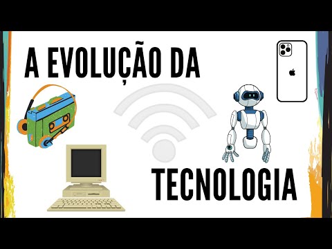 Quais são as vantagens e desvantagens da tecnologia?