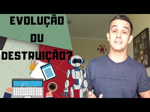 Quais são as vantagens e desvantagens da tecnologia?