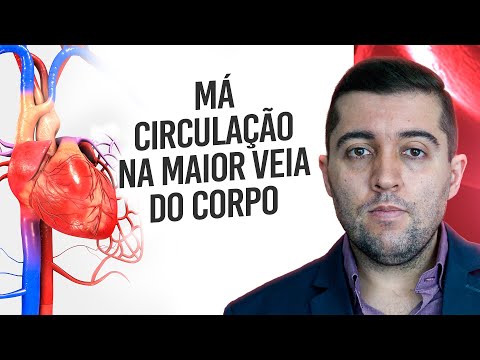 Quais são as veias fatais no braço?