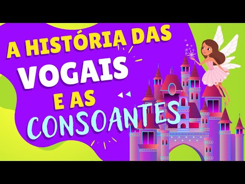 Quais são as vogais e por que elas são importantes?