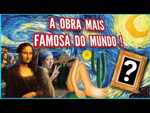 Quais são os 10 artistas mais famosos do mundo?