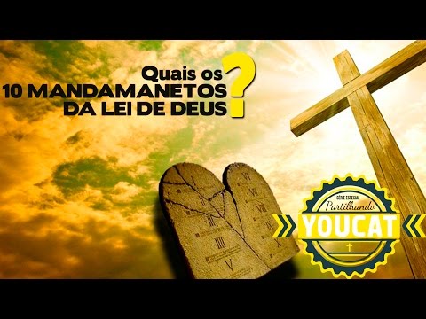 Quais são os 10 mandamentos no Novo Testamento?