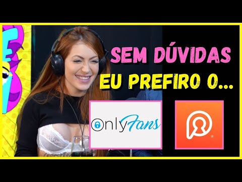 Quais são os 10 melhores perfis do OnlyFans no Brasil?