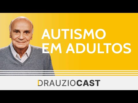 Quais são os 25 sinais de autismo em adultos?