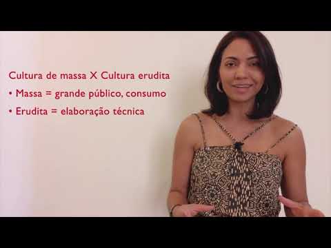 Quais são os 3 tipos de cultura?