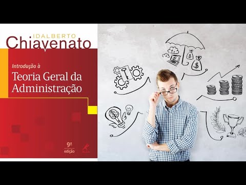 Quais são os 4 pilares da administração de Fayol?