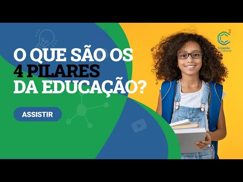 Quais são os 4 pilares do trabalho em equipe?