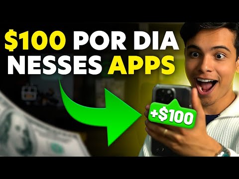 Quais são os apps que realmente pagam?