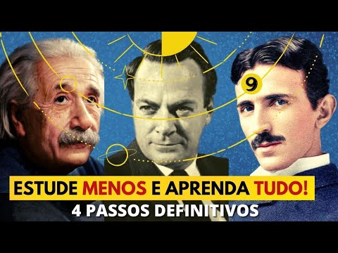 Quais são os assuntos interessantes para estudar?