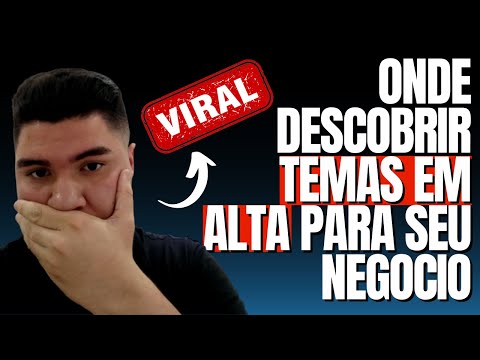 Quais são os assuntos mais comentados na internet hoje?