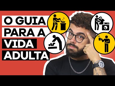 Quais são os assuntos mais importantes para estudar e se preparar para a vida?