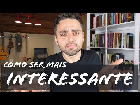 Quais são os assuntos mais interessantes para uma conversa?