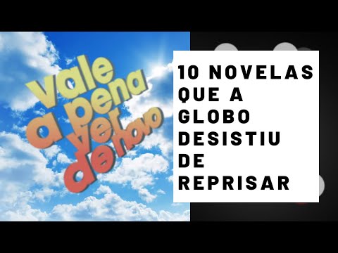 Quais são os atores antigos da Globo que marcaram a televisão brasileira?