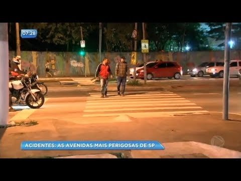 Quais são os bairros mais perigosos de SP segundo o ranking?