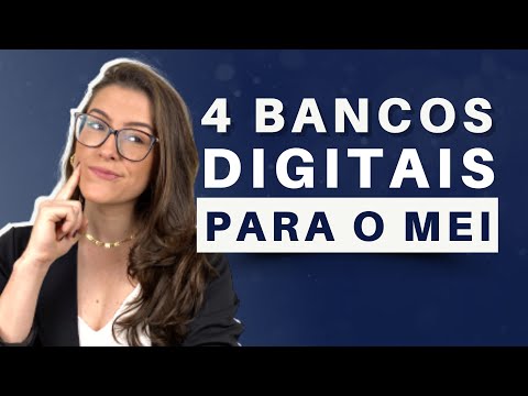 Quais são os bancos digitais que geram boletos?