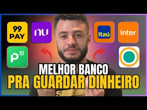 Quais são os bancos mais seguros para guardar dinheiro?