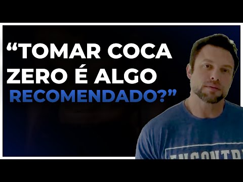 Quais são os benefícios da Coca-Cola Zero?