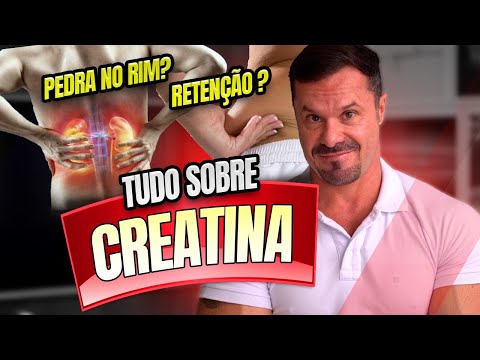 Quais são os benefícios da creatina?