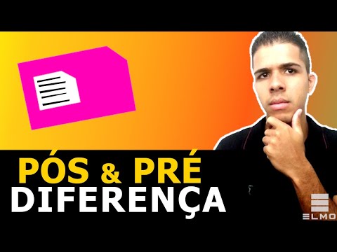 Quais são os benefícios do plano pré-pago da Vivo?