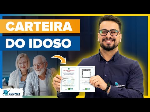 Quais são os benefícios para quem completou 60 anos?