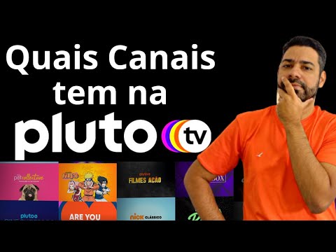 Quais são os canais adultos disponíveis na TV?