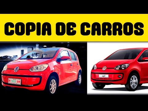 Quais são os carros das marcas famosas?