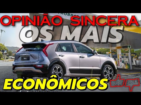 Quais são os carros zero mais baratos de 2025?