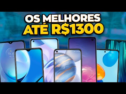 Quais são os celulares que não travam?