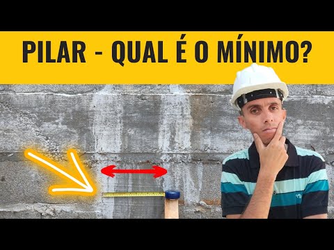 Quais são os componentes do primeiro pilar de segurança?