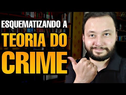 Quais são os crimes comuns mais frequentes?