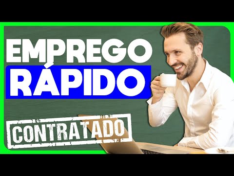 Quais são os cursos com empregos garantidos?